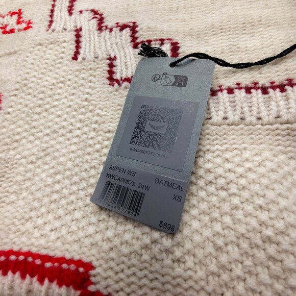 Zadig & Voltaire Aspen Cardigan XS - Picture 6 of 16